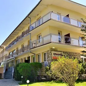 Wanta Bed & Breakfast Zakopane