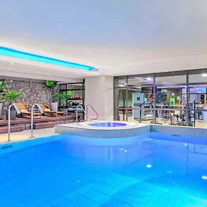 Novotel Centrum Краков