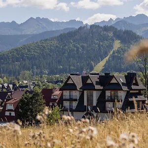 Luxury Salwatorianska Mountain View By Renters Prestige Закопане
