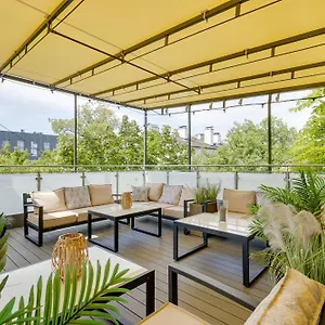 Bed & Breakfast Meduza