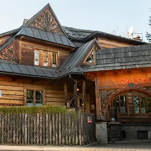Orla Bed & Breakfast Zakopane