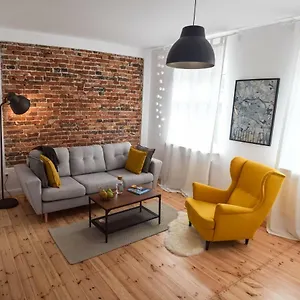 Citybrejk Hubska Вроцлав